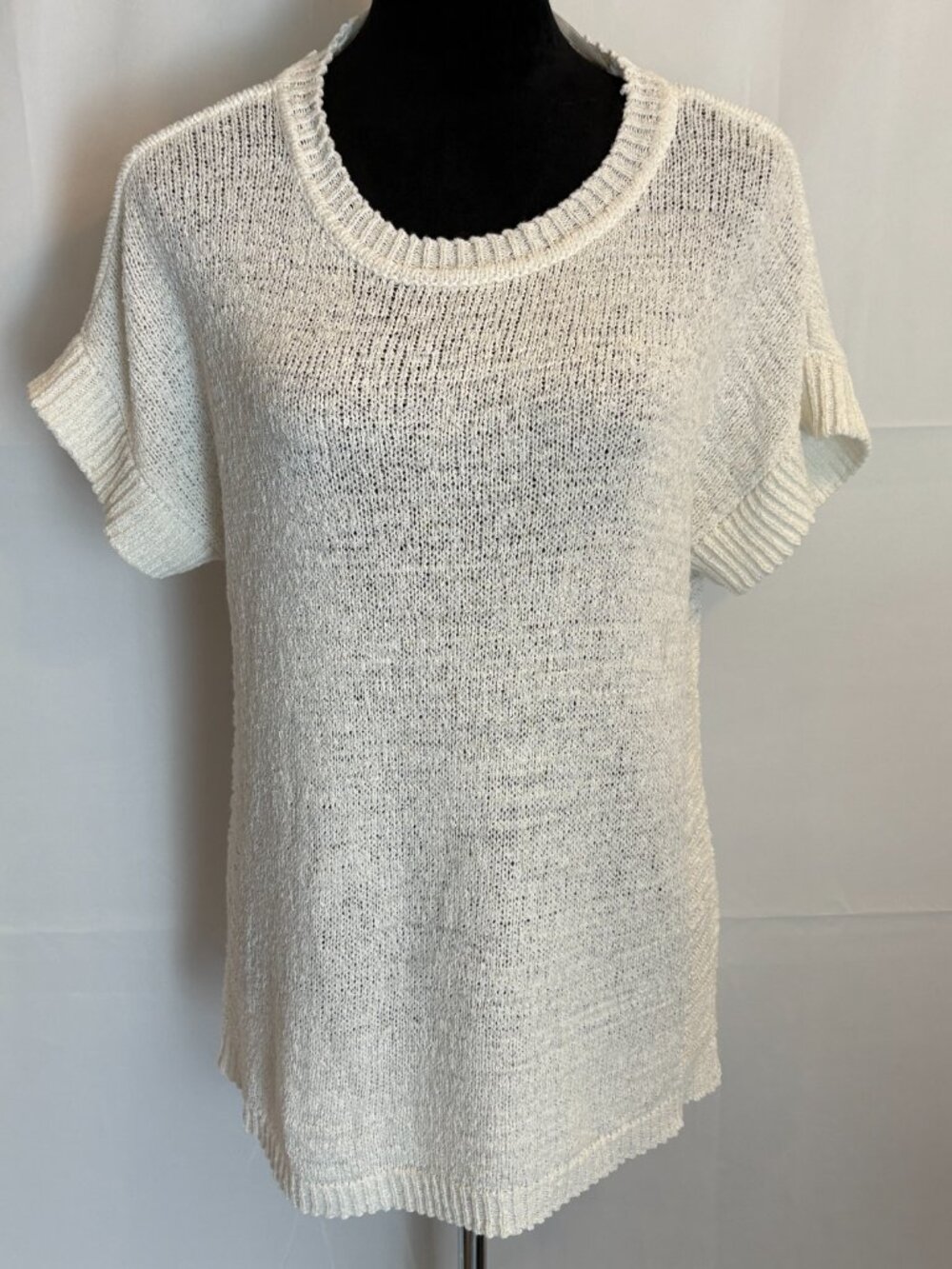 Cable & Gauge Women's Top Size XL